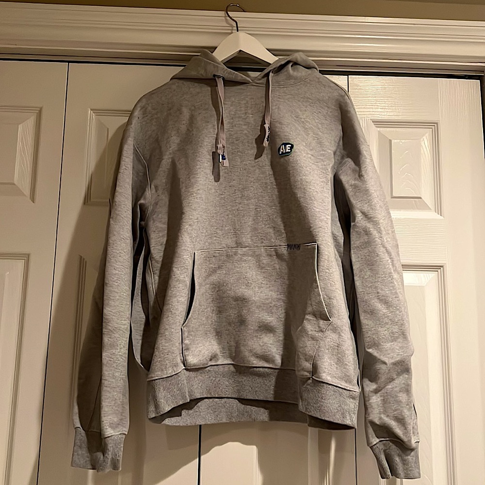 Ader Error Hoodie Unisex M Size